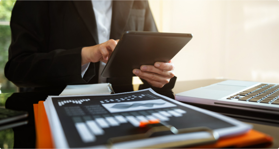 Services