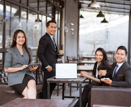 Our Sector Expertise