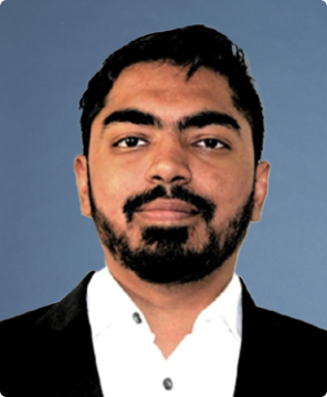 Siddharth Choudhary