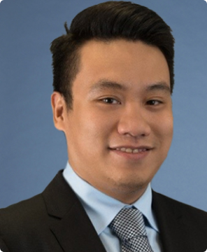 Huan Nguyen