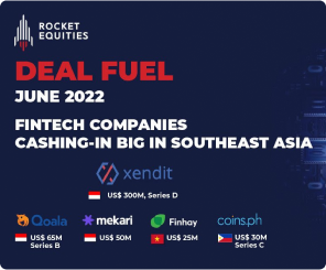 DEAL FUEL JUNE 2022 — July 2022
